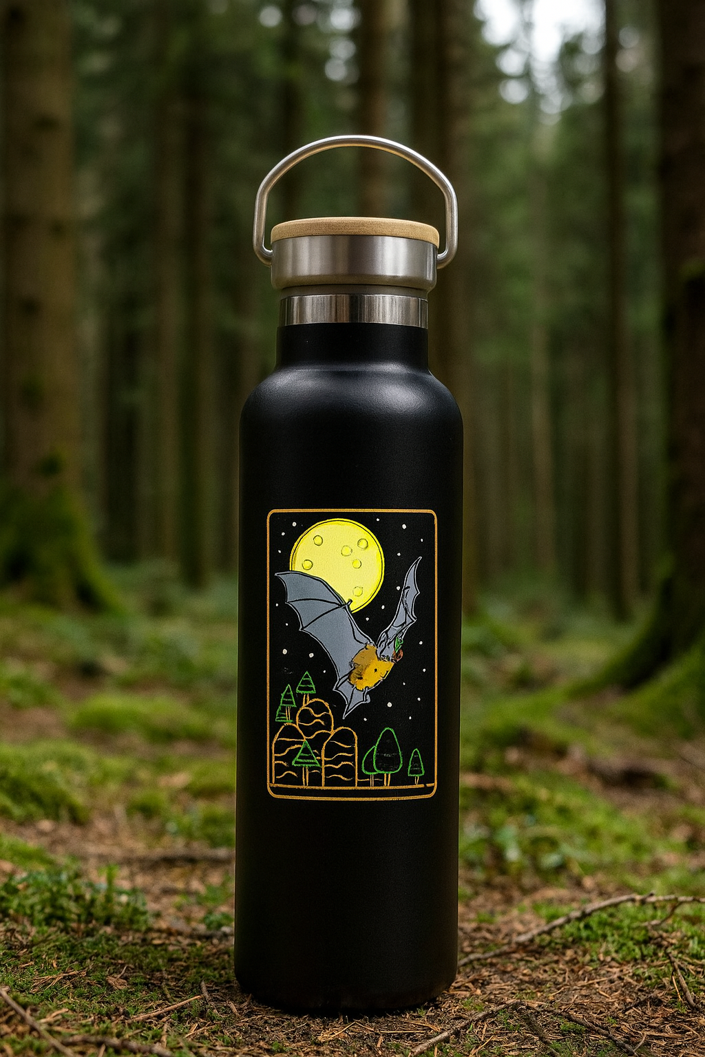 20251208_0021_Bat-Themed Thermos_remix_01kbxht2fzf4yr682v3bbtryh0
